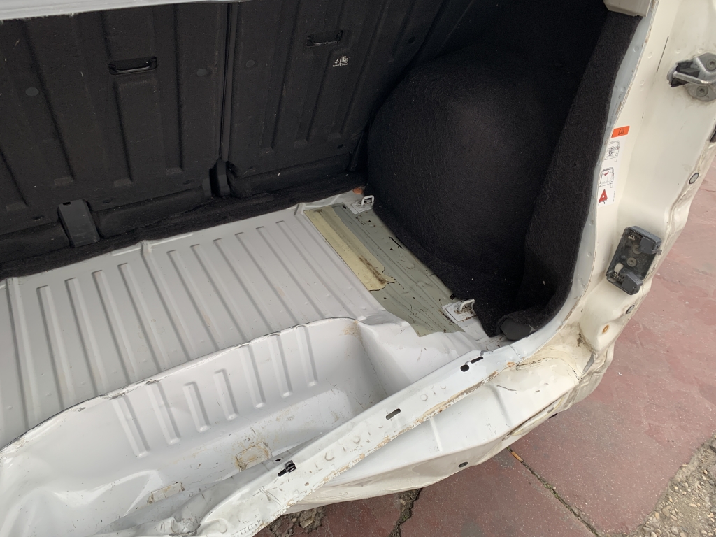 FORD ECOSPORT 1.5 TDCI 90CV