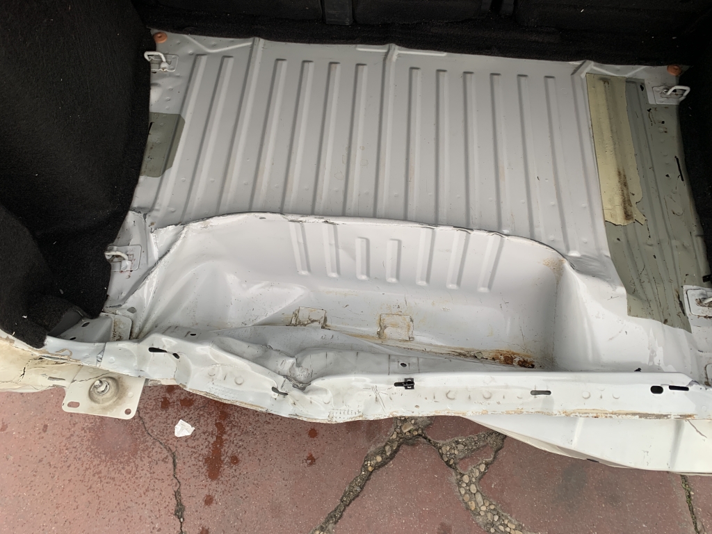 FORD ECOSPORT 1.5 TDCI 90CV