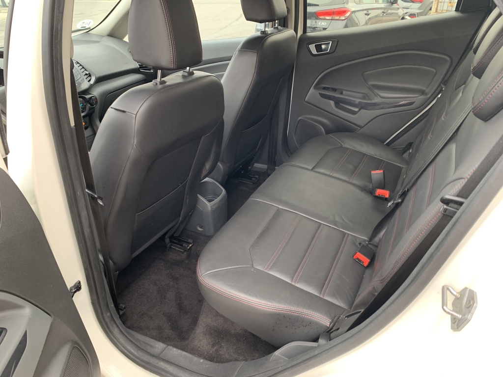 FORD ECOSPORT 1.5 TDCI 90CV