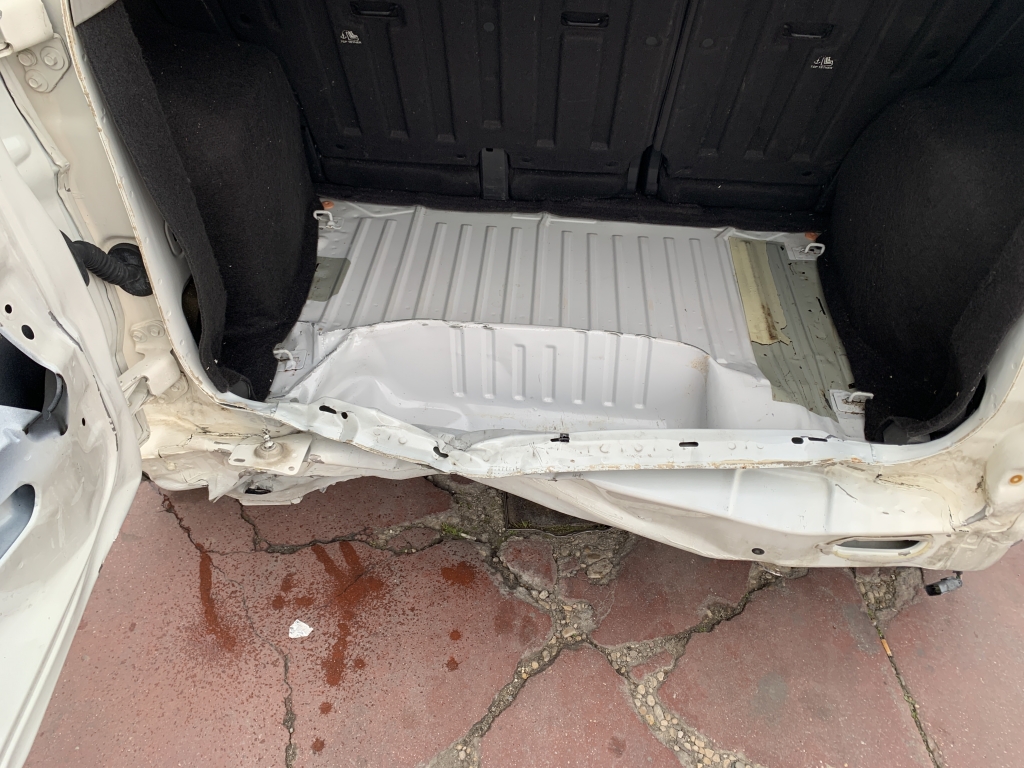 FORD ECOSPORT 1.5 TDCI 90CV