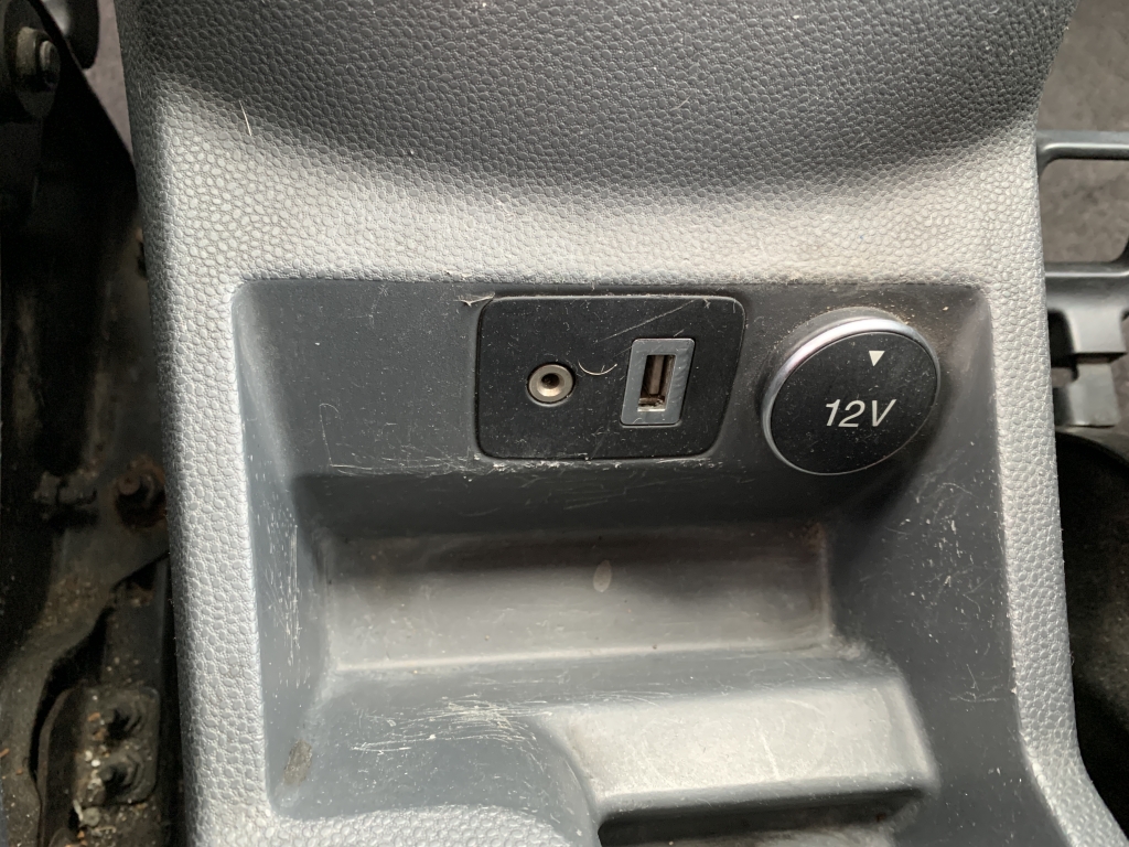 FORD ECOSPORT 1.5 TDCI 90CV