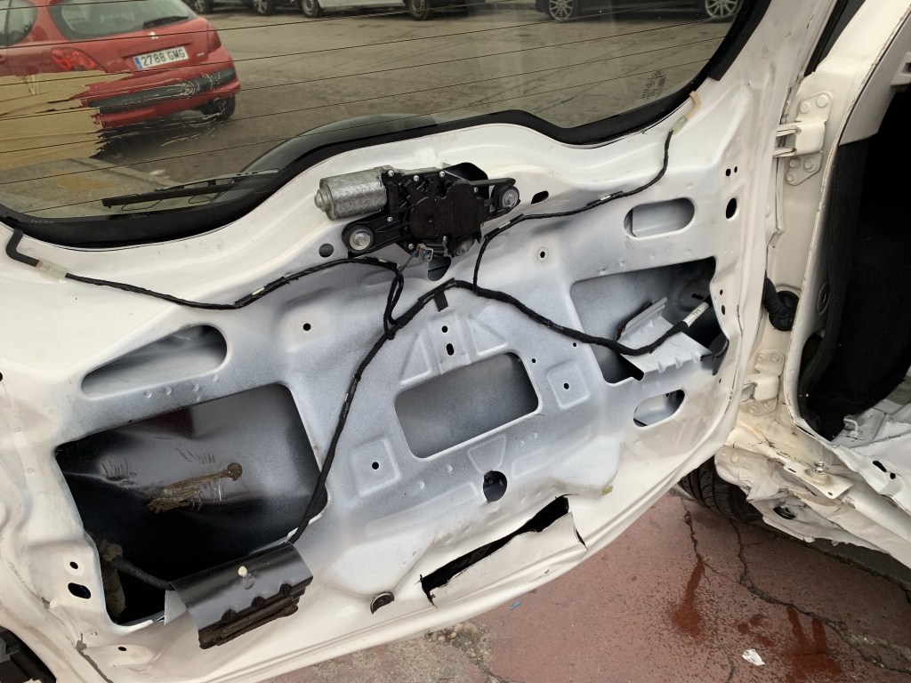 FORD ECOSPORT 1.5 TDCI 90CV