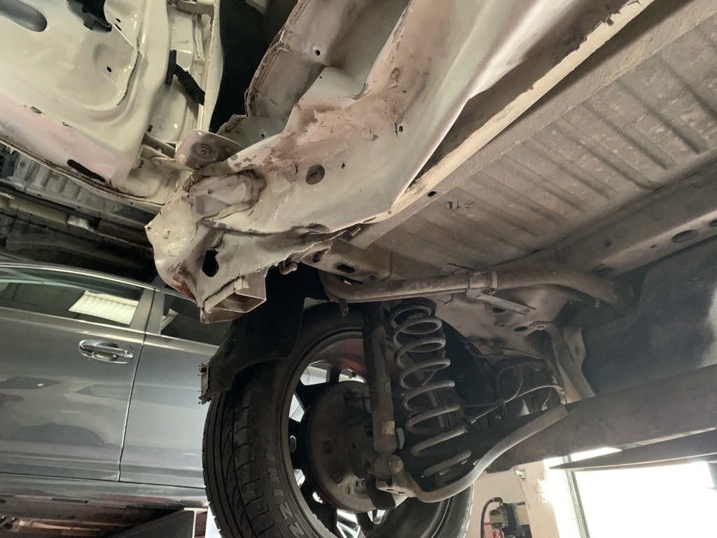 FORD ECOSPORT 1.5 TDCI 90CV