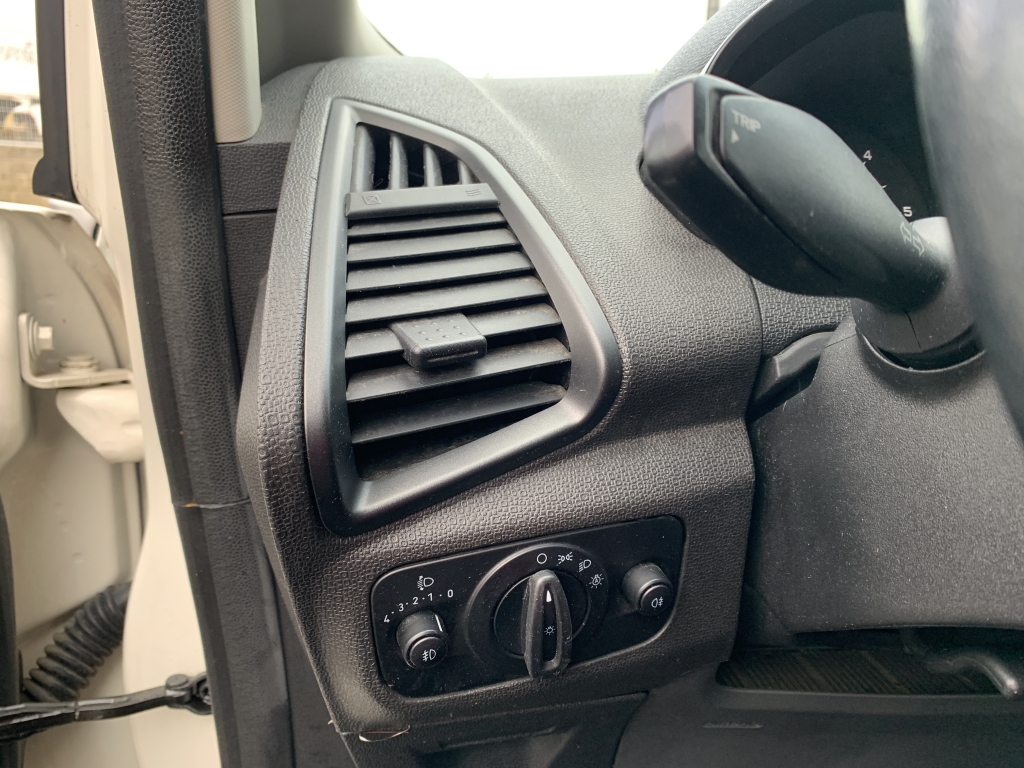 FORD ECOSPORT 1.5 TDCI 90CV