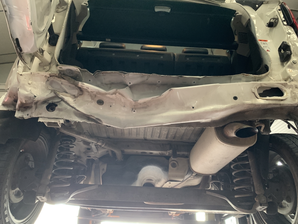 FORD ECOSPORT 1.5 TDCI 90CV