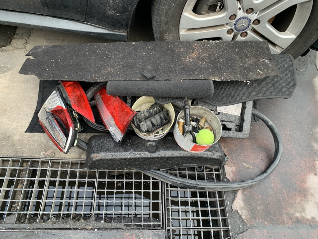 FORD ECOSPORT 1.5 TDCI 90CV