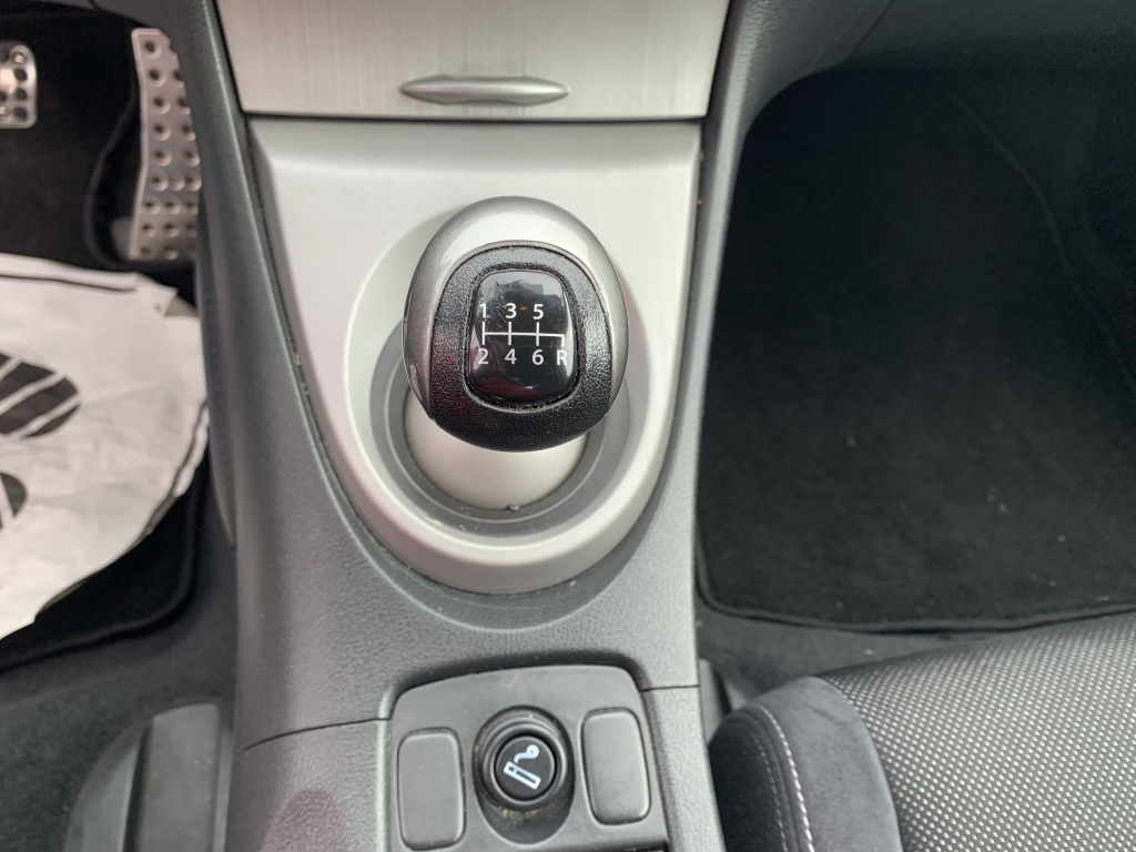 HONDA CIVIC 2.2 I-CTDI 140CV