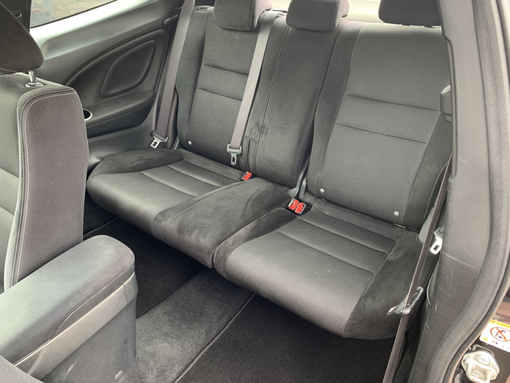 HONDA CIVIC 2.2 I-CTDI 140CV