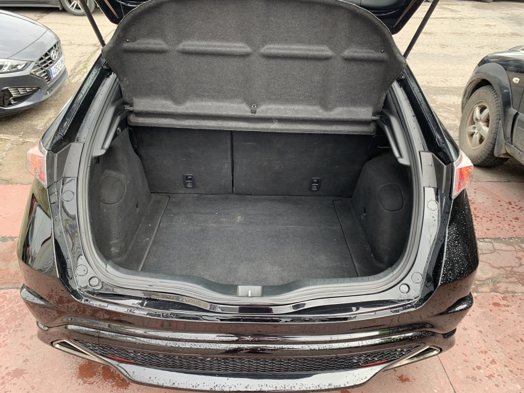 HONDA CIVIC 2.2 I-CTDI 140CV