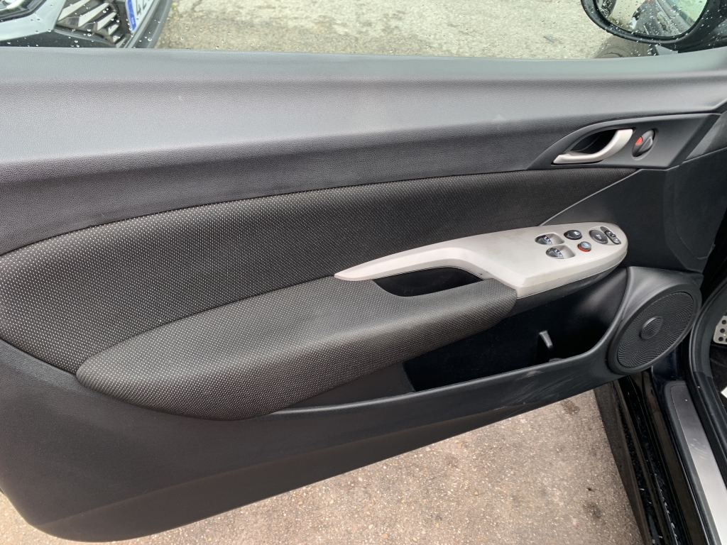 HONDA CIVIC 2.2 I-CTDI 140CV