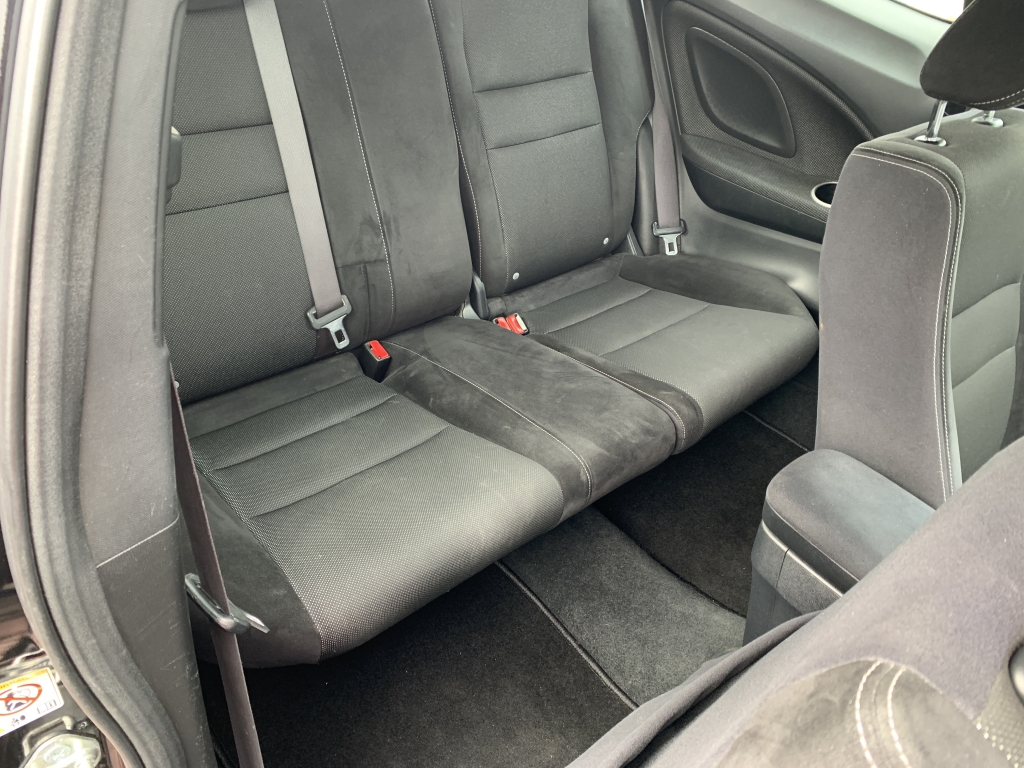 HONDA CIVIC 2.2 I-CTDI 140CV