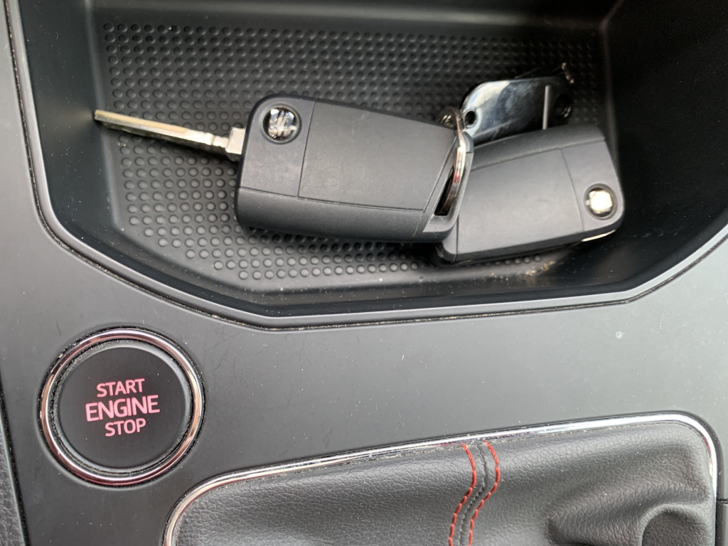 SEAT IBIZA 1.0 TFSI 115CV ACABADO FR