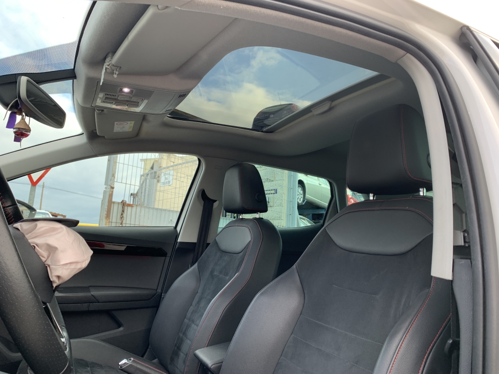 SEAT IBIZA 1.0 TFSI 115CV ACABADO FR