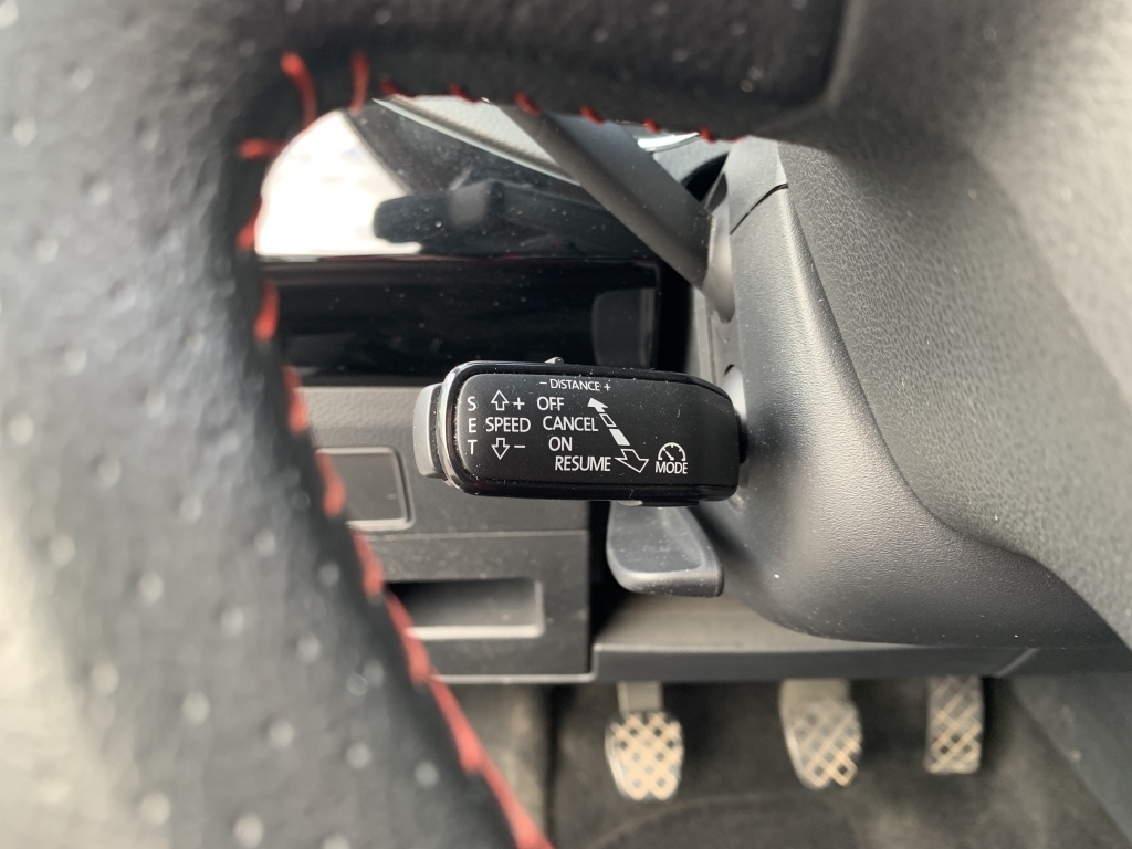 SEAT IBIZA 1.0 TFSI 115CV ACABADO FR