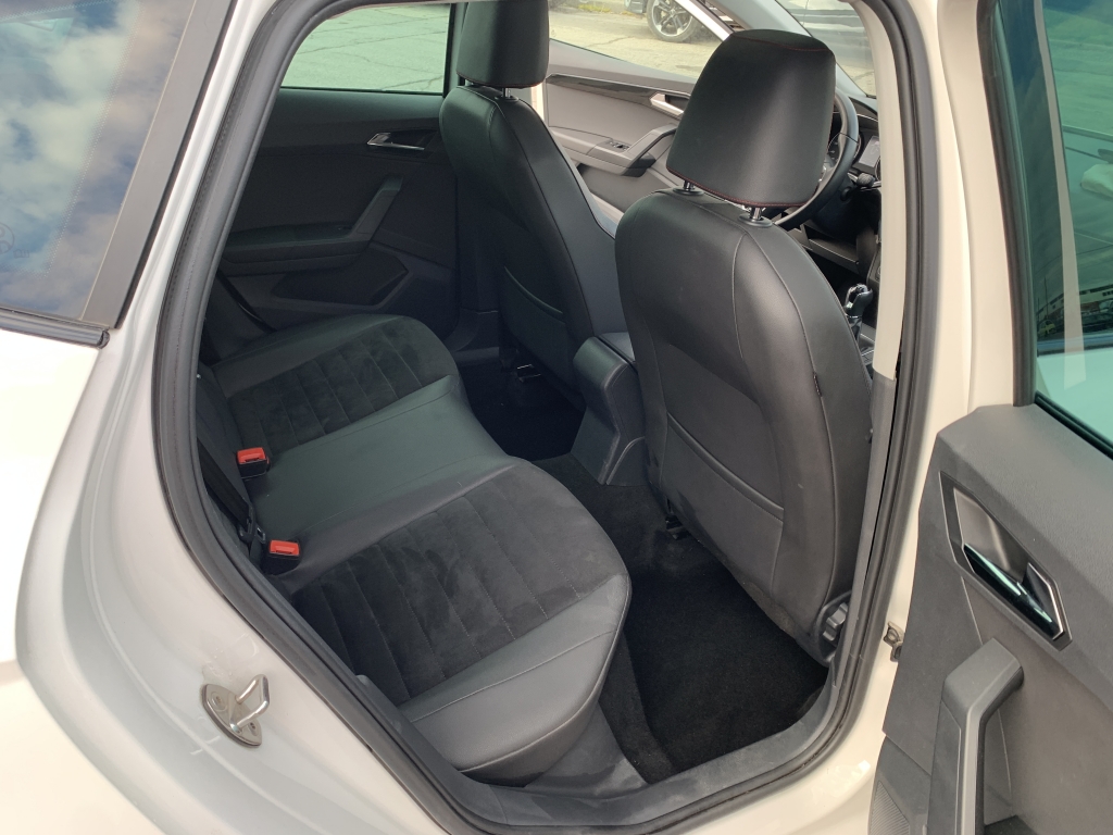 SEAT IBIZA 1.0 TFSI 115CV ACABADO FR