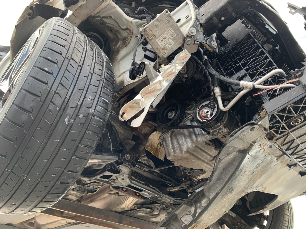 SEAT IBIZA 1.0 TFSI 115CV ACABADO FR