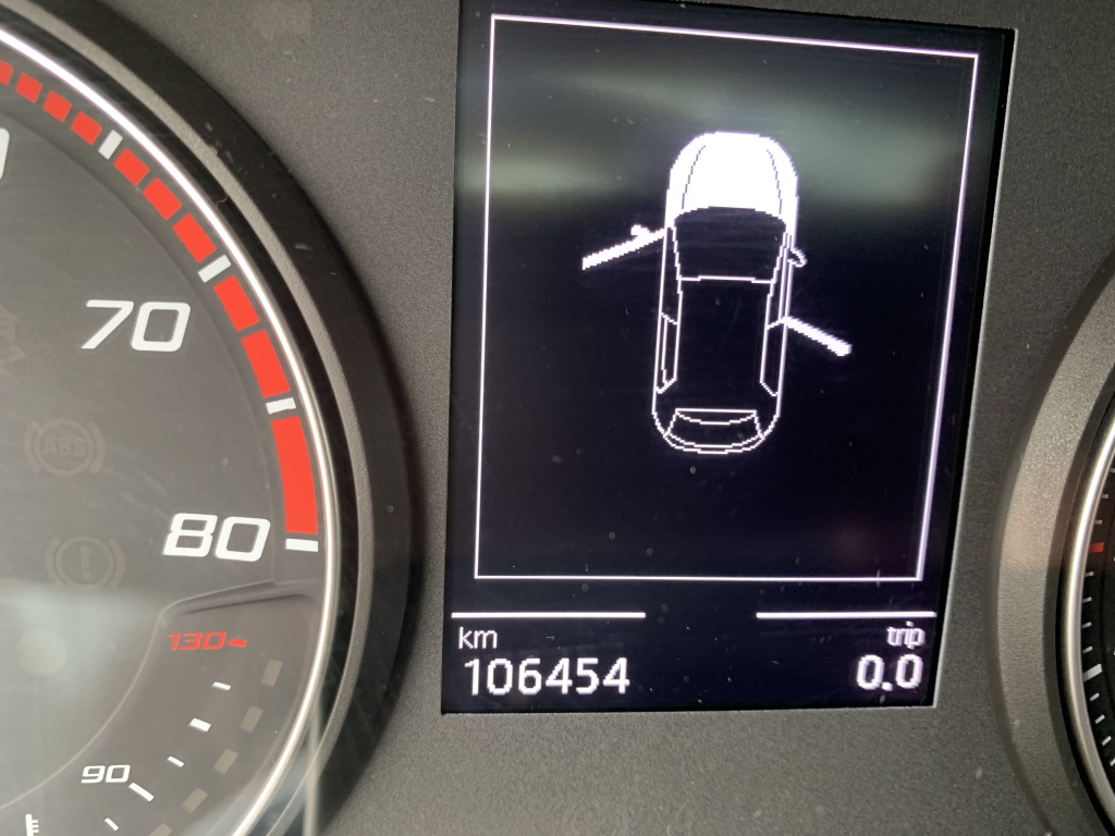 SEAT IBIZA 1.0 TFSI 115CV ACABADO FR