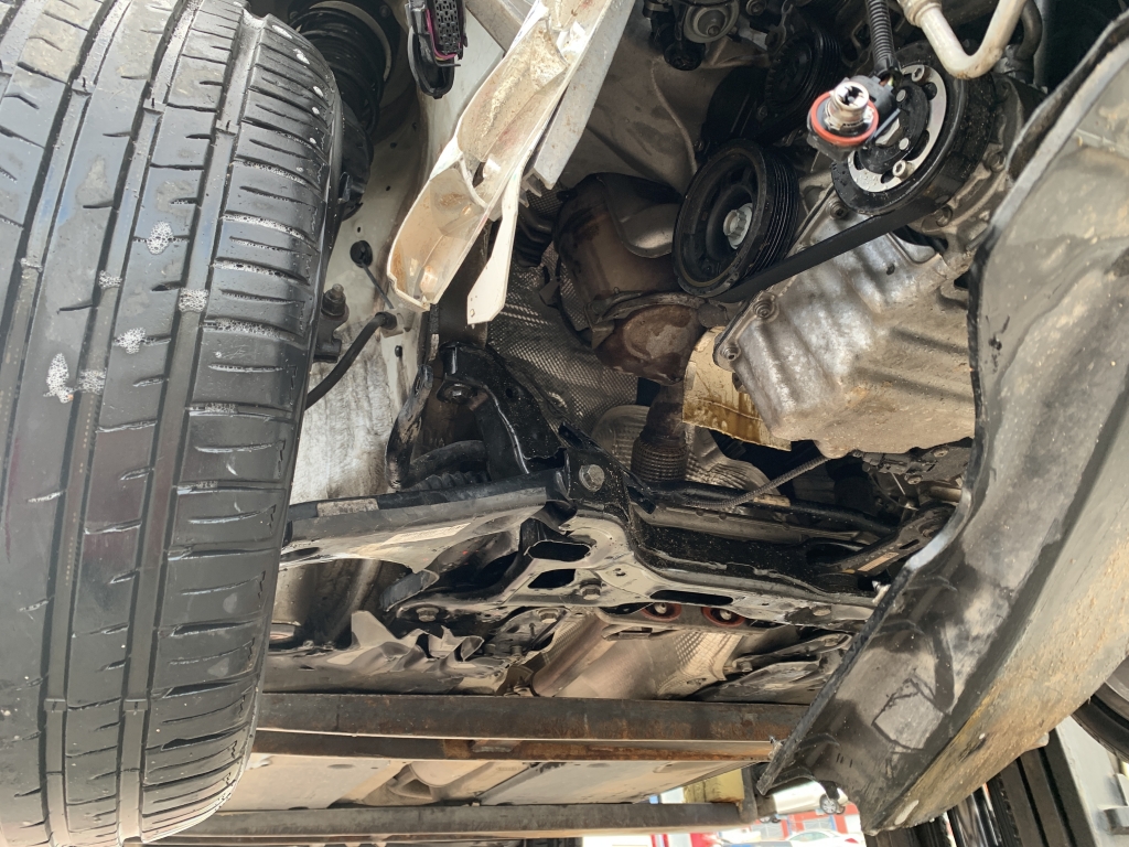 SEAT IBIZA 1.0 TFSI 115CV ACABADO FR