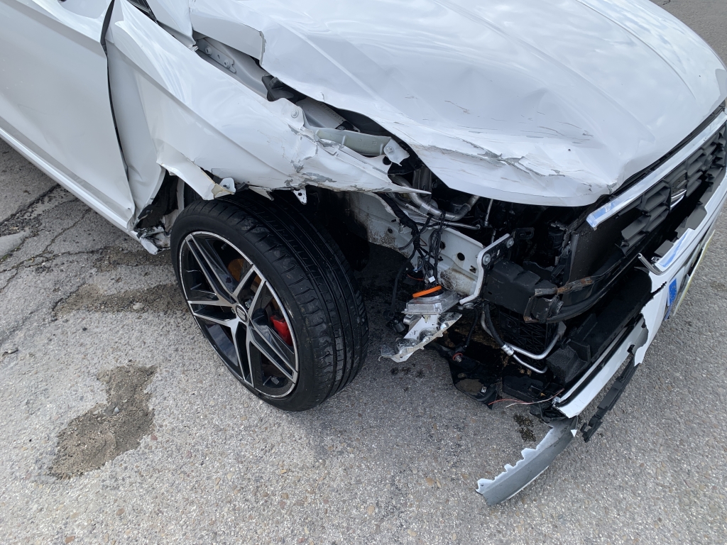 SEAT IBIZA 1.0 TFSI 115CV ACABADO FR