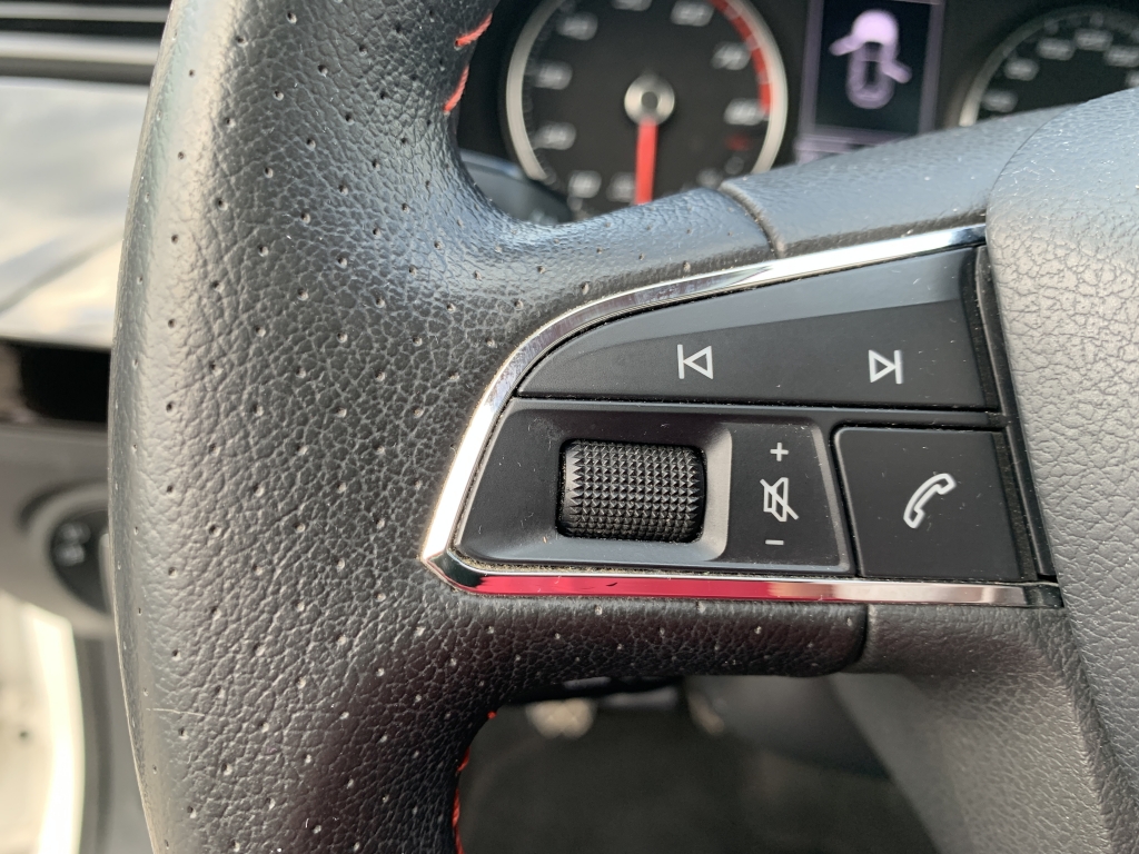 SEAT IBIZA 1.0 TFSI 115CV ACABADO FR