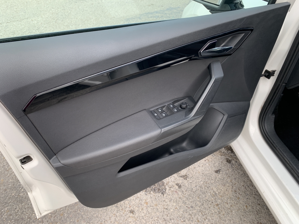 SEAT IBIZA 1.0 TFSI 115CV ACABADO FR