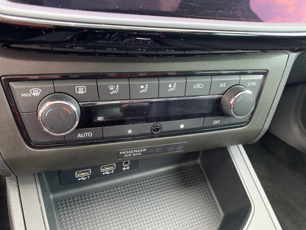 SEAT IBIZA 1.0 TFSI 115CV ACABADO FR