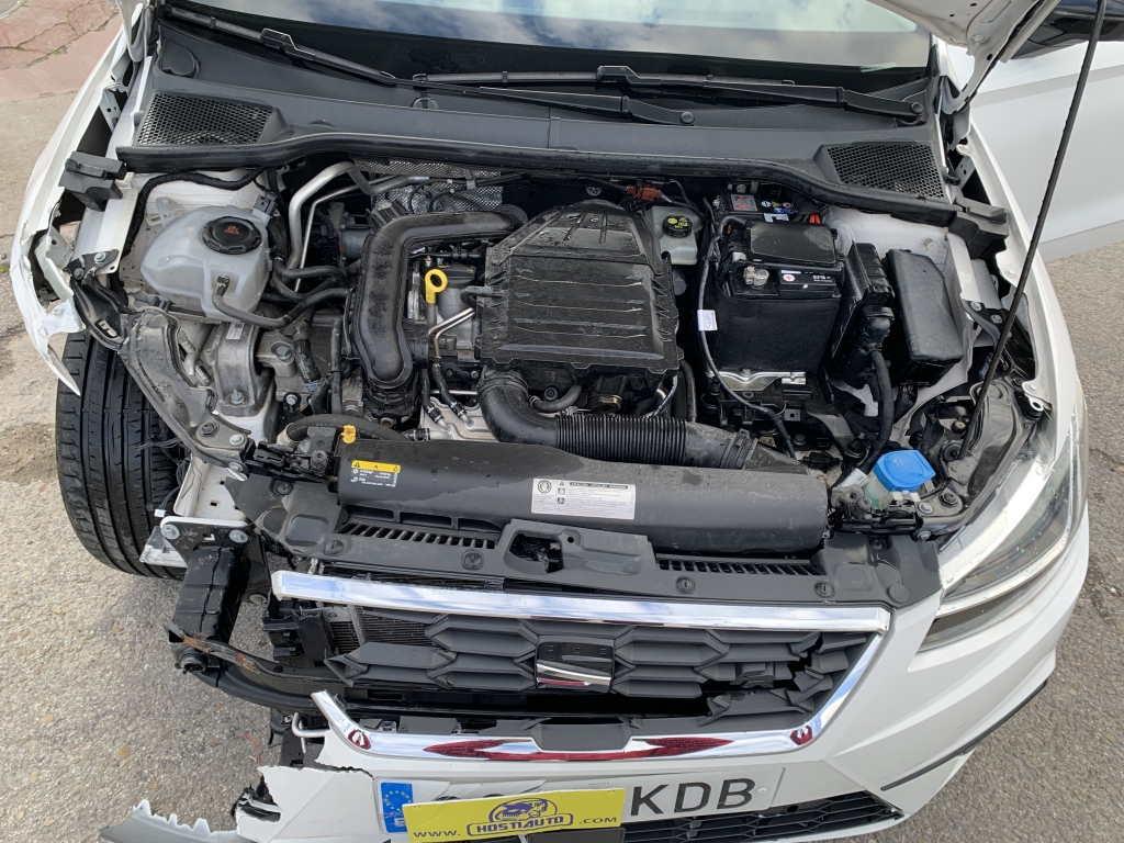 SEAT IBIZA 1.0 TFSI 115CV ACABADO FR