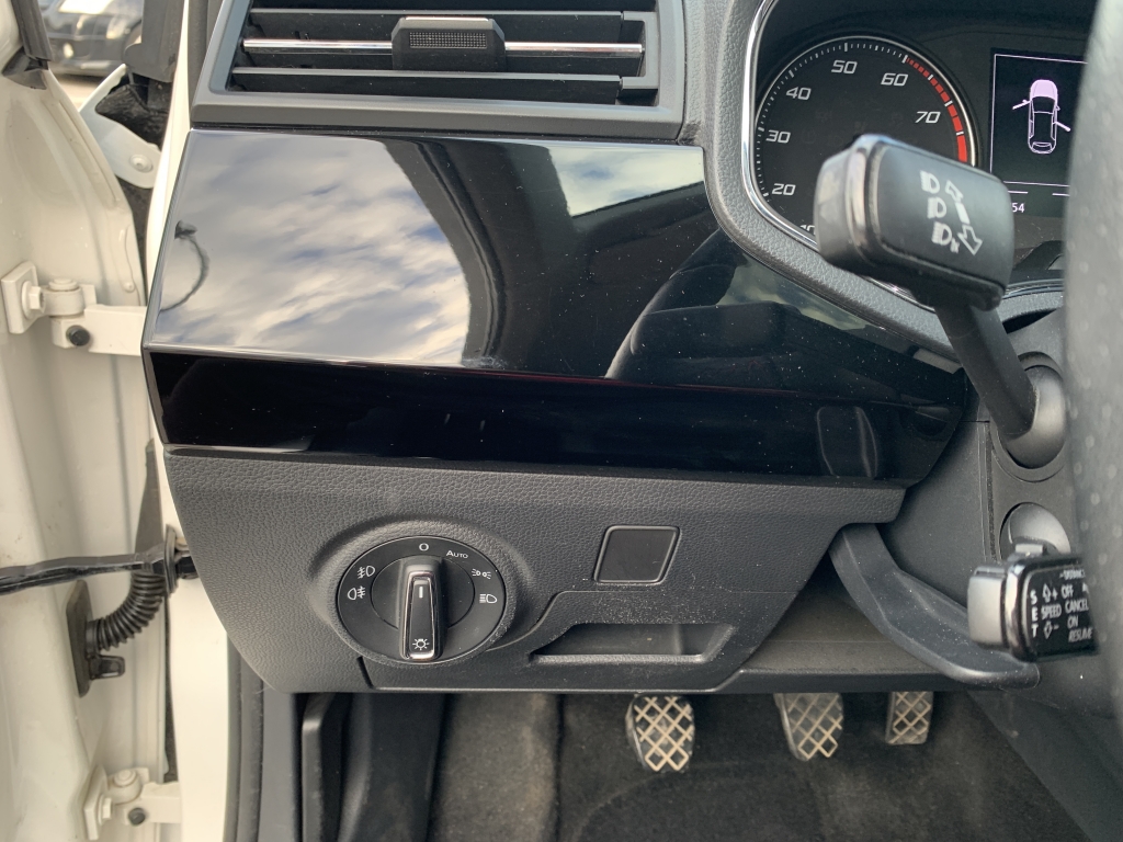 SEAT IBIZA 1.0 TFSI 115CV ACABADO FR