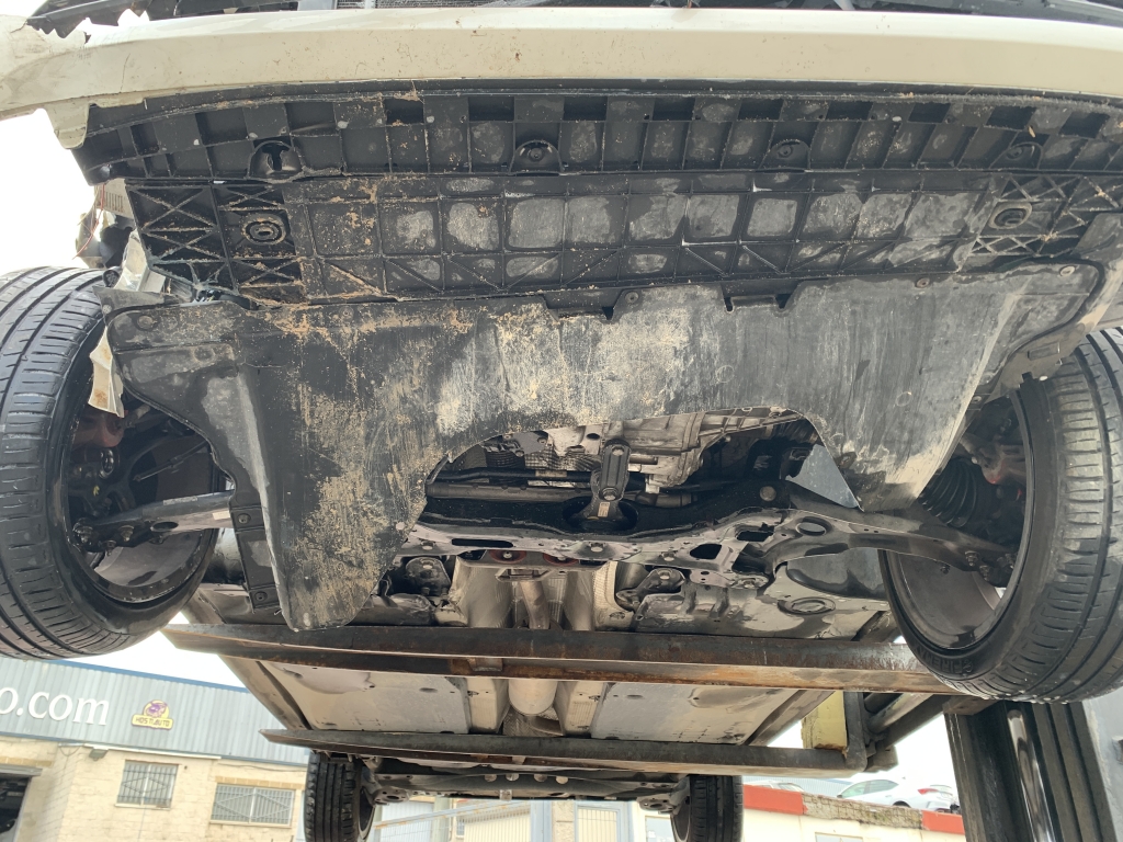 SEAT IBIZA 1.0 TFSI 115CV ACABADO FR