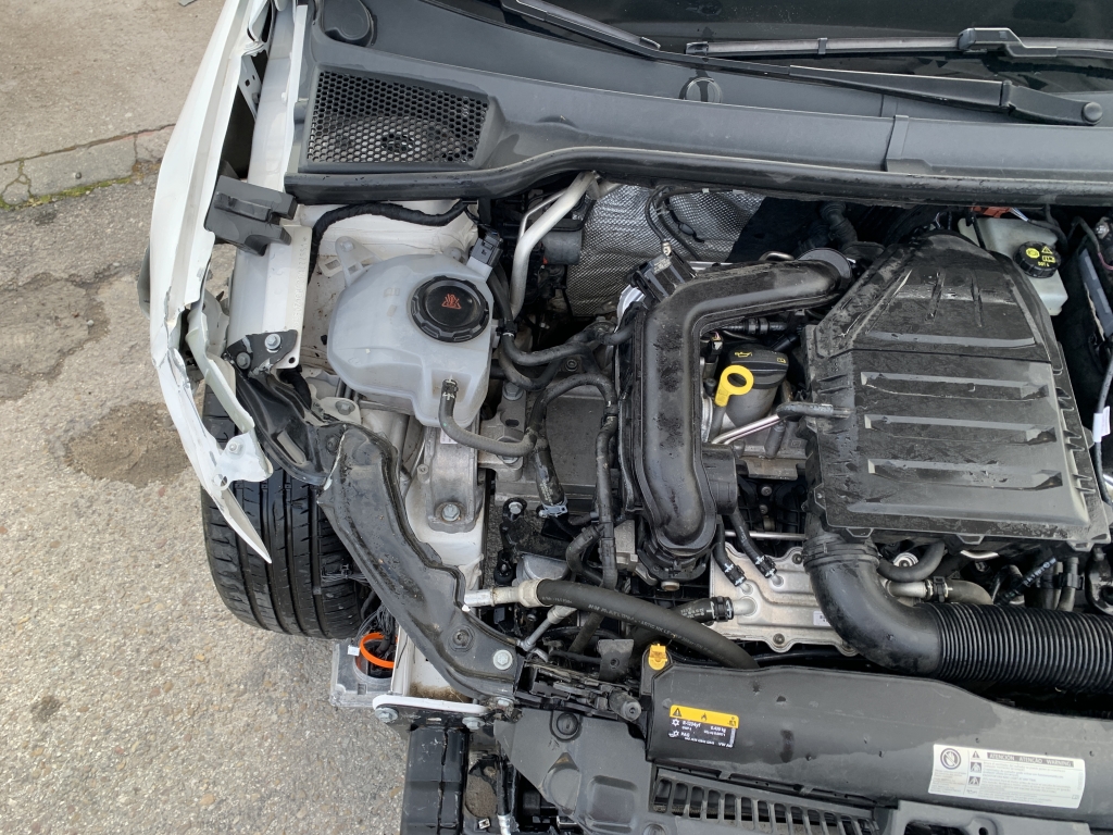 SEAT IBIZA 1.0 TFSI 115CV ACABADO FR