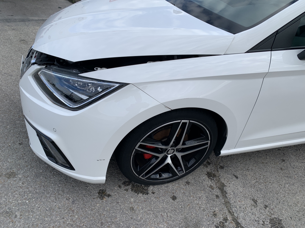 SEAT IBIZA 1.0 TFSI 115CV ACABADO FR