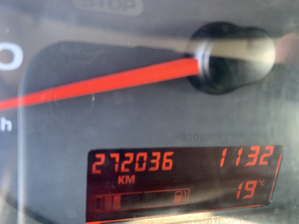 RENAULT KANGOO 1.5 DCI 75CV