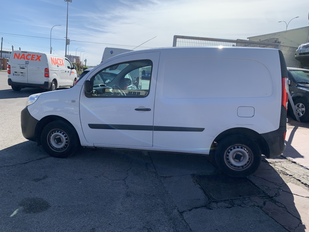 RENAULT KANGOO 1.5 DCI 75CV