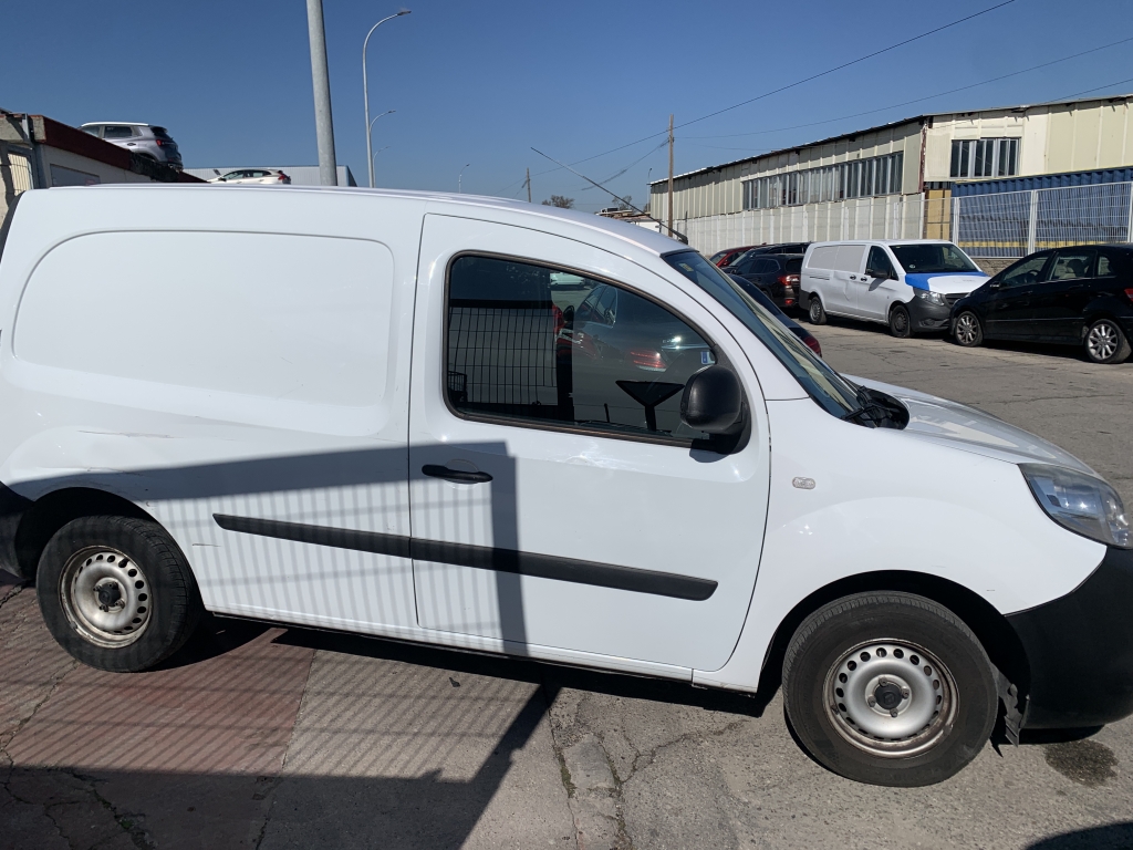 RENAULT KANGOO 1.5 DCI 75CV