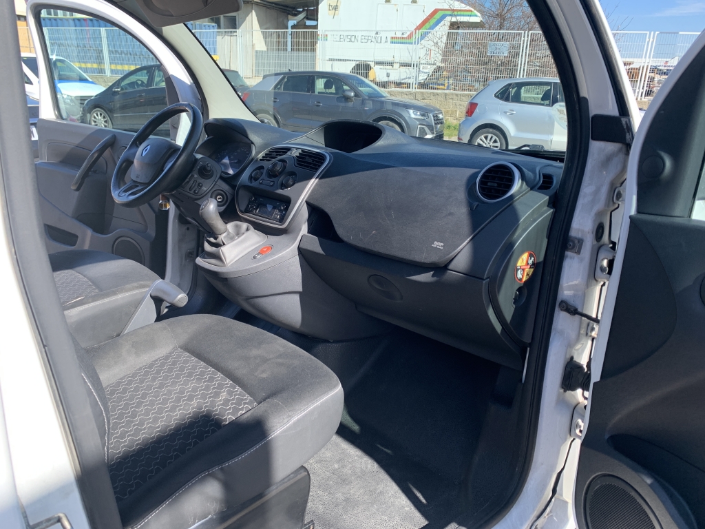 RENAULT KANGOO 1.5 DCI 75CV