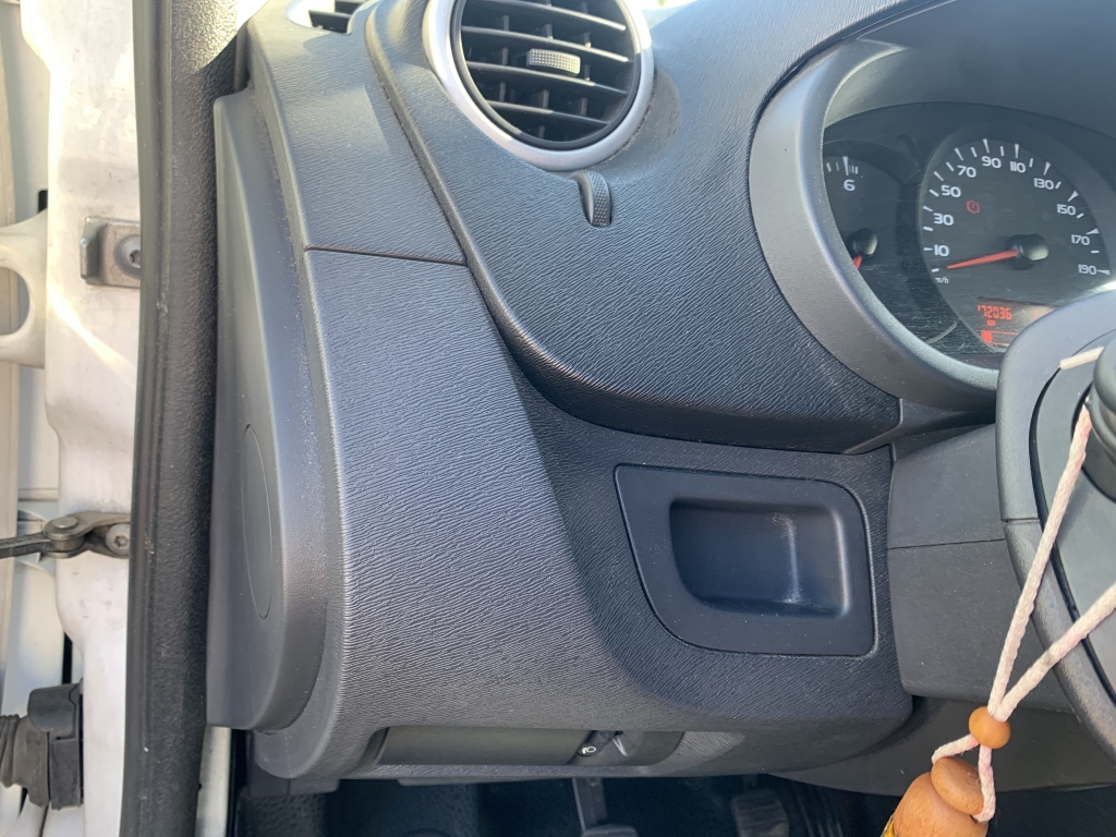 RENAULT KANGOO 1.5 DCI 75CV
