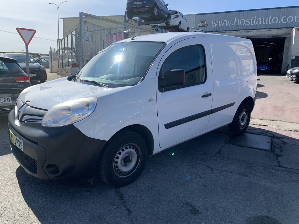 RENAULT KANGOO 1.5 DCI 75CV