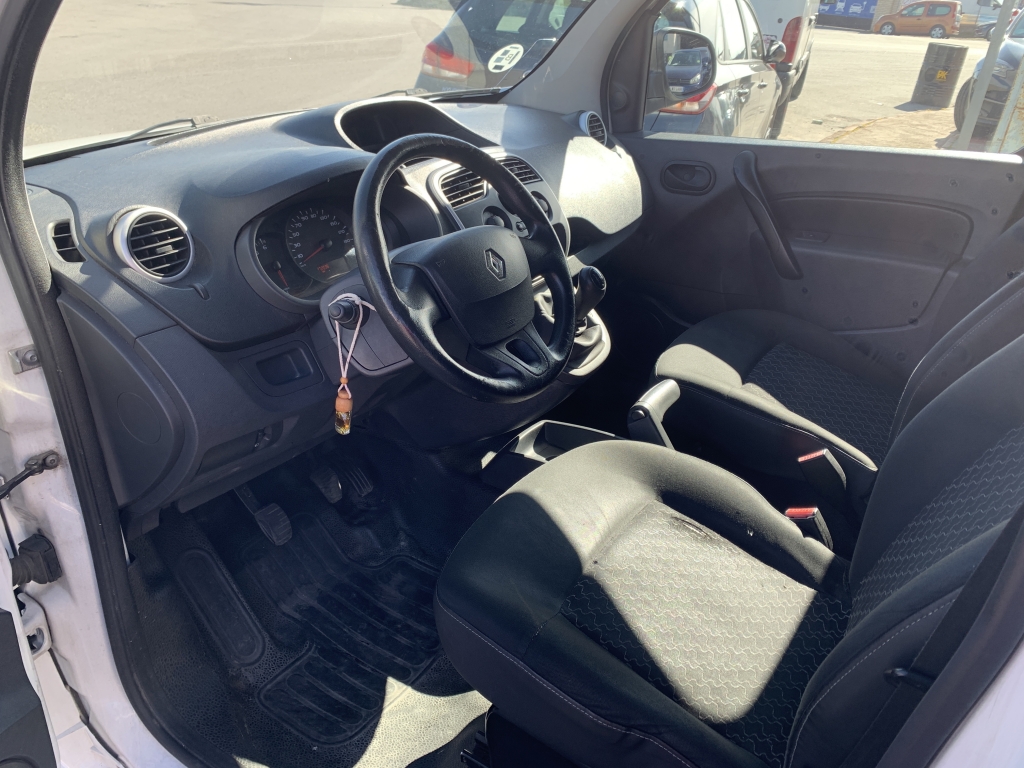 RENAULT KANGOO 1.5 DCI 75CV