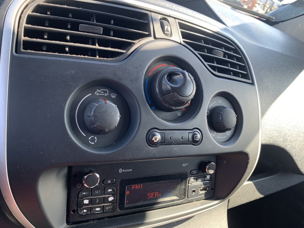 RENAULT KANGOO 1.5 DCI 75CV