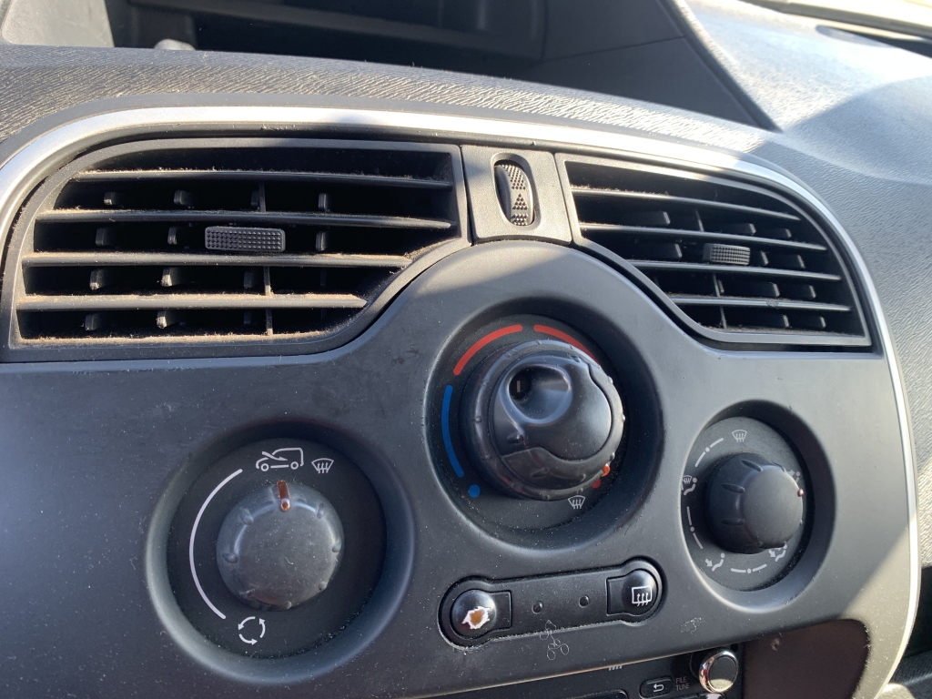 RENAULT KANGOO 1.5 DCI 75CV
