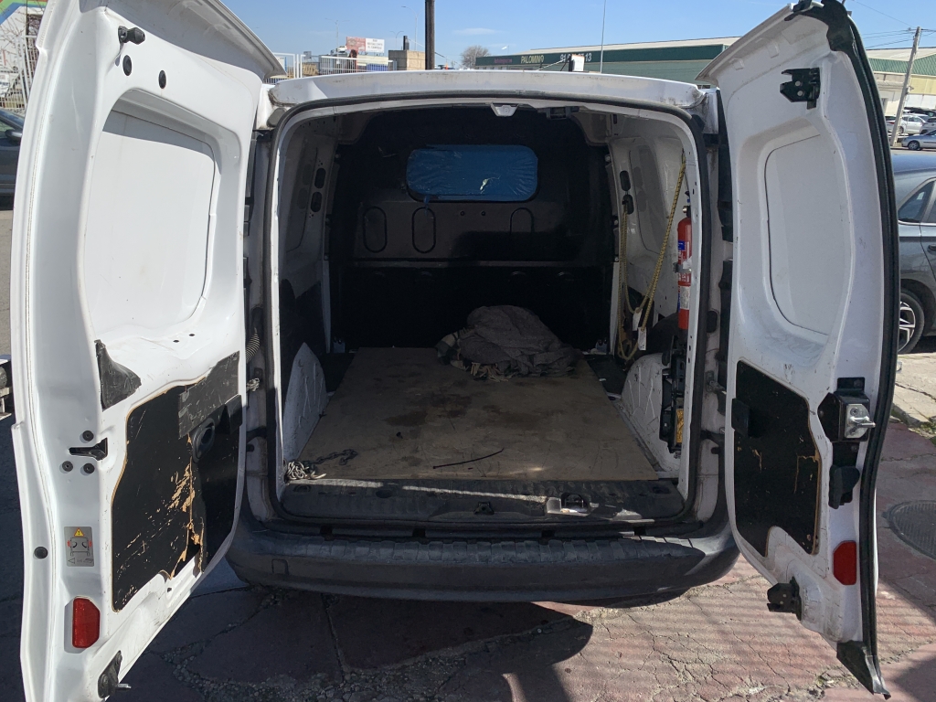 RENAULT KANGOO 1.5 DCI 75CV