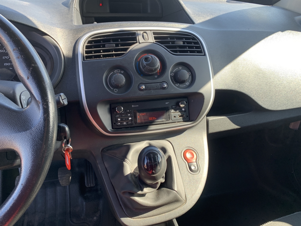 RENAULT KANGOO 1.5 DCI 75CV