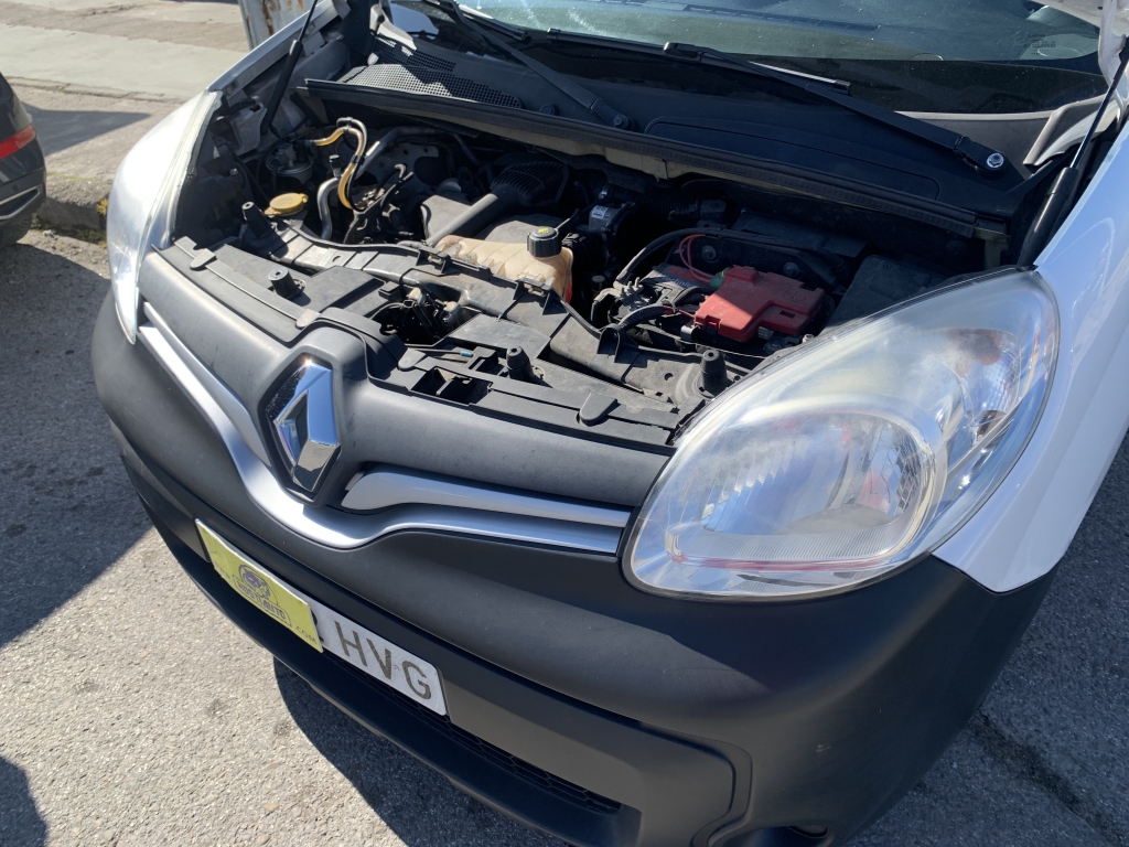 RENAULT KANGOO 1.5 DCI 75CV