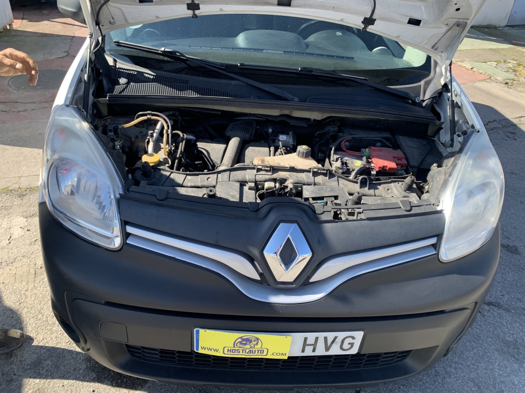 RENAULT KANGOO 1.5 DCI 75CV