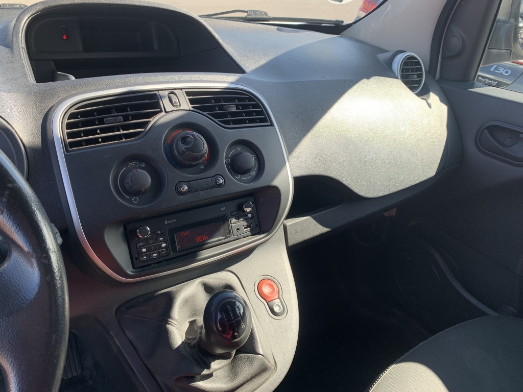 RENAULT KANGOO 1.5 DCI 75CV
