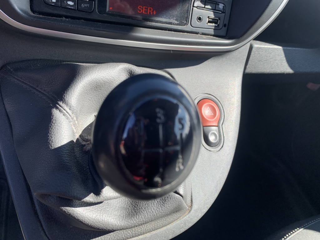 RENAULT KANGOO 1.5 DCI 75CV