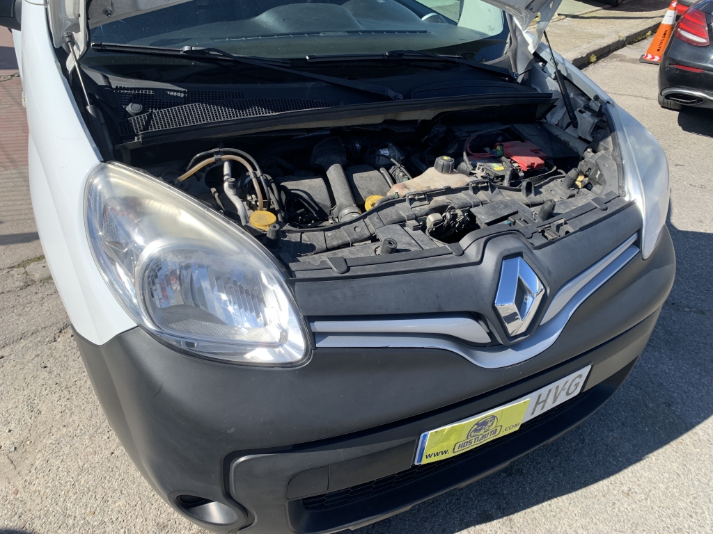 RENAULT KANGOO 1.5 DCI 75CV