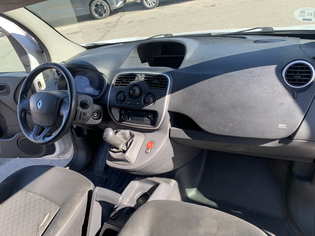 RENAULT KANGOO 1.5 DCI 75CV