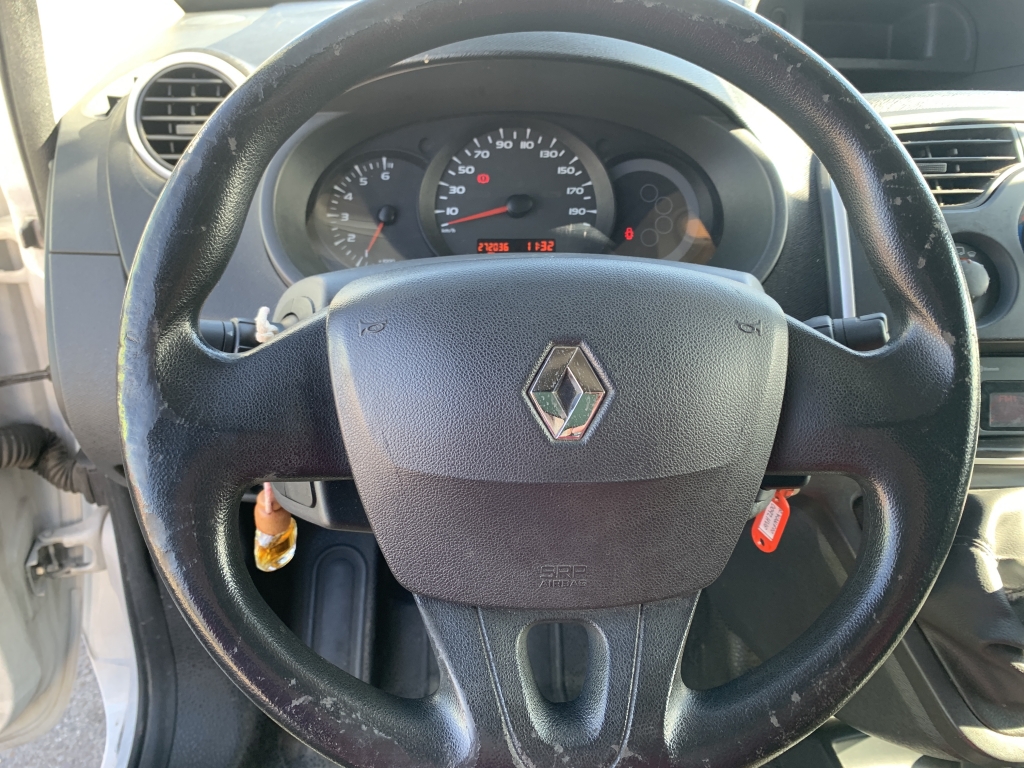 RENAULT KANGOO 1.5 DCI 75CV