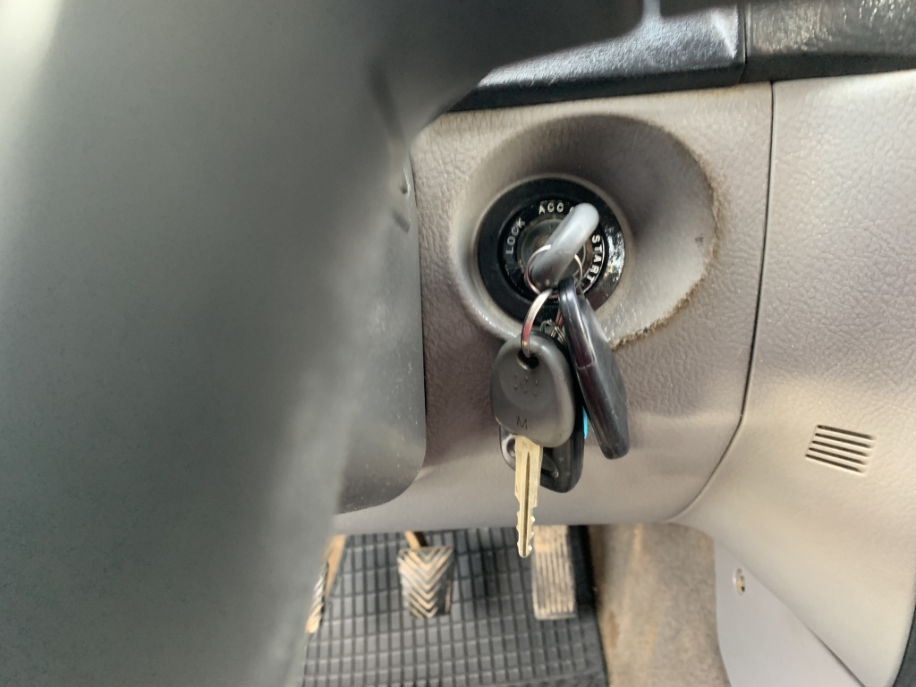 KIA SORENTO 2.5 CRDI 170CV 4X4